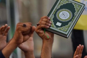 Đức Thánh Cha lên án vụ đốt kinh Koran ở Thuỵ Điển