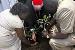 ĐHY Parolin mời gọi tín hữu Nam Sudan gạt bỏ ý tưởng trả thù, khiêm tốn phục vụ vì hòa bình