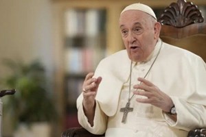 ĐTC Phanxicô muốn thăm Kosovo, thăm các quốc gia nhỏ ở châu Âu trước khi thăm các nước lớn