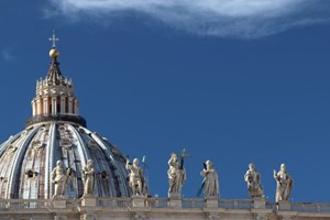 Vatican tổ chức cuộc gặp gỡ lần thứ năm của sáng kiến "Những Con đường Năm Thánh Thượng hội đồng"