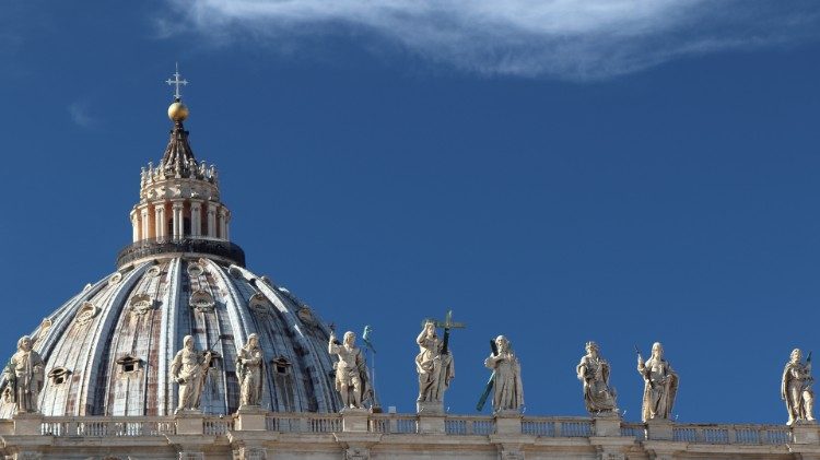 ĐTC Phanxicô tổ chức lại hệ thống Quỹ hưu trí của Vatican