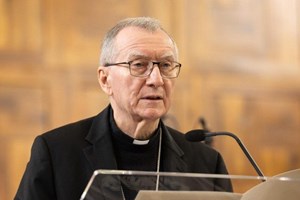 ĐHY Parolin bày tỏ hy vọng về tương lai được tôn trọng của mọi người ở Syria