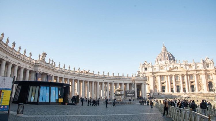 Bộ luật và luật hình sự Vatican phù hợp với các hệ thống pháp luật hiện nay