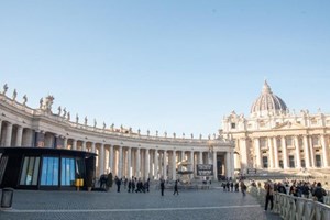 Bộ luật và luật hình sự Vatican phù hợp với các hệ thống pháp luật hiện nay