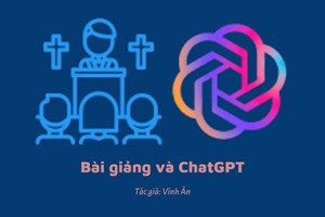Bài giảng và ChatGPT