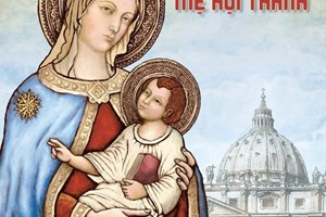 Học hỏi Tin Mừng: Đức Maria, Mẹ Hội Thánh