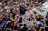ĐTC Phanxicô gặp gỡ 60.000 thành viên Công giáo Tiến hành của Ý