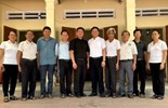 GP.Hưng Hóa - Huynh đoàn Đaminh Giáo phận  hân hoan chào đón cha tân Đặc trách