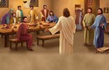 Học hỏi Tin Mừng: Chúa nhật 2 Phục sinh