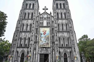 Tòa Thánh: Quyền tự do của Giáo hội tại Việt Nam vì thiện ích của toàn xã hội