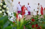 ĐTC Phanxicô chủ sự Thánh Lễ ở Verona: "Chúa Thánh Thần thay đổi cuộc sống của chúng ta"
