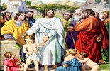 Thứ Ba tuần 7 Thường niên năm II - Làm tôi tớ mọi người (Mc 9,30-37)
