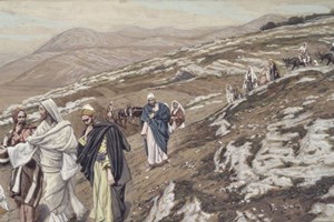 Thứ Hai tuần 8 Thường niên năm II - Khôn ngoan đích thực (Mc 10,17-27)