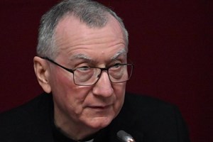 ĐHY Parolin: Châu Phi cần “những người bạn chân thành” của cộng đồng quốc tế