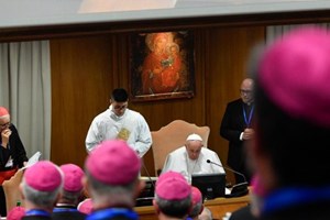 Vatican: ĐTC không bao giờ có ý xúc phạm người đồng tính