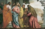 Ngày 25/07: Kính thánh Giacôbê tông đồ