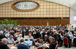 Tuần tới Vatican sẽ công bố Tài liệu làm việc cho phiên họp thứ hai của Thượng Hội đồng về hiệp hành