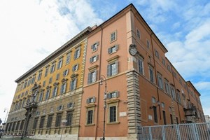 Bộ Giáo lý Đức tin: Tổng Giám Mục Carlo Maria Viganò bị vạ tuyệt thông vì ly giáo