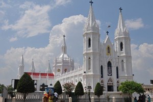 Bộ Giáo lý Đức tin nhìn nhận giá trị thiêng liêng của đền thánh Đức Mẹ Sức khỏe ở Vailankanni, Ấn Độ