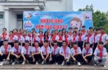 GP.Hưng Hóa - Xứ đoàn Maria Goretti – Giáo xứ Bách Lộc: Khai giảng Giáo lý năm 2024 - 2025