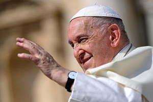 Vatican: Không có thêm lo ngại nào về sức khỏe của ĐTC Phanxicô