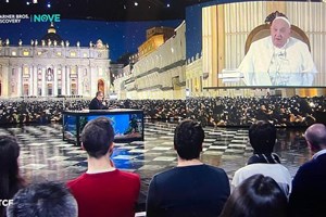 ĐTC Phanxicô: Một nữ tu sẽ là Chủ tịch Phủ Thống đốc thành Vatican