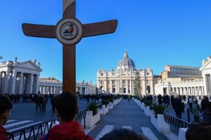 Những sự kiện quan trọng dự kiến diễn ra tại Vatican trong năm 2025