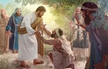 Chúa nhật 28 Thường niên năm C (Lc 17,11-19)