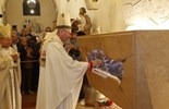 Đức Hồng y Parolin: “Thánh Carlo Acutis, viên ngọc quý của Assisi và món quà lớn cho Giáo hội”