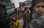 Đức Thánh Cha đã gửi 5.000 viên thuốc kháng sinh cho trẻ em Gaza