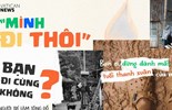 Vatican News Tiếng Việt khởi động dự án “Mình Đi Thôi - Người trẻ làm tông đồ”