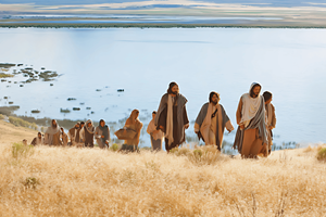 Thứ Sáu tuần 28 Thường niên năm I - "Men" Pharisêu (Lc 12,1-7)