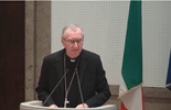 Đức Hồng y Parolin: Ứng dụng trí tuệ nhân tạo trong y tế cần “đặt phẩm giá con người trên mọi tính toán”