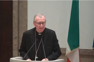 Đức Hồng y Parolin: Ứng dụng trí tuệ nhân tạo trong y tế cần “đặt phẩm giá con người trên mọi tính toán”