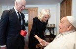 Đức Thánh Cha và Vua Charles sẽ cùng cầu nguyện tại Vatican