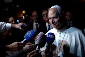 ĐTC Lêô XIV: Kế hoạch hòa bình Gaza của ông Trump là thực tế, hy vọng Hamas chấp nhận