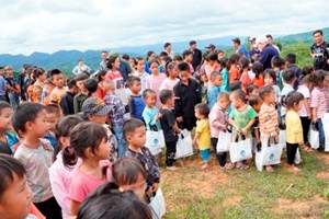 GP.Hưng Hóa - Giáo Xứ Điện Biên: 