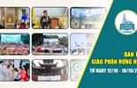 GP.Hưng Hóa - Bản tin giáo phận Hưng Hoá | Từ ngày 12/10 - 18/10/2025