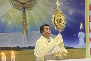 GP.Hưng Hóa - Giáo Họ Vân Hồ - Ánh Nến Đức Tin Giữa Đại Ngàn Tây Bắc