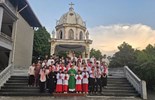 GP.Hưng Hóa - Khánh Nhật Truyền 2025 Giáo Tại Giáo Xứ Yên Hợp