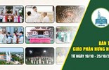 GP.Hưng Hóa - Bản tin giáo phận Hưng Hoá | Từ ngày 19/10 - 25/10/2025