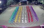 GP.Hưng Hóa - Giáo Xứ Ngô Xá Dâng Hoa Kính Đức Mẹ Kết Thúc Tháng Mân Côi