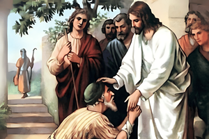 Thứ Sáu tuần 30 Thường niên năm I - Lề luật và bác ái (Lc 14,1-6)