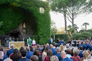Đức Thánh Cha mời gọi các Hiến binh Vatican phục vụ Giáo hội với phong cách Tin Mừng