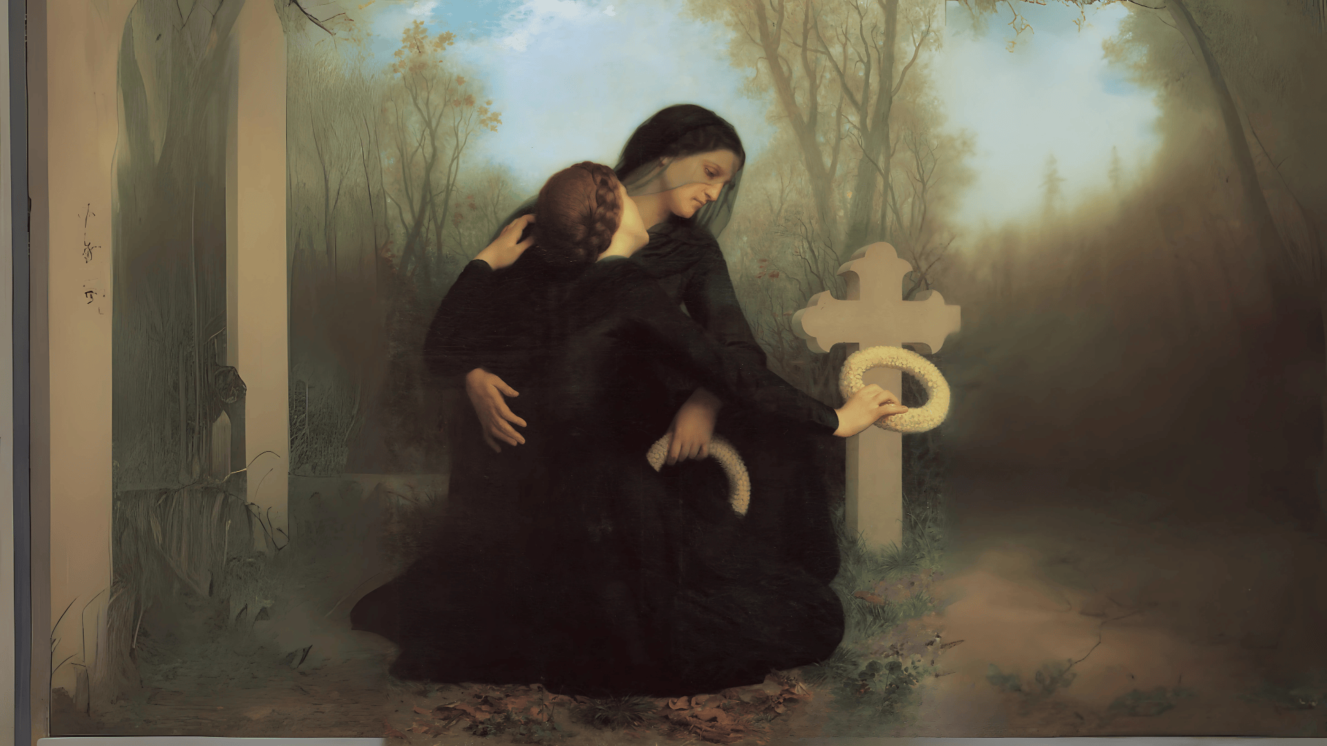 Ngày 02/11: Cầu cho các tín hữu đã qua đời - Hãy tin vào Chúa (Ga 6, 37-40)