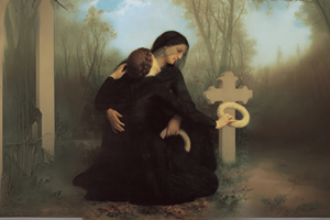 Ngày 02/11: Cầu cho các tín hữu đã qua đời - Hãy tin vào Chúa (Ga 6, 37-40)