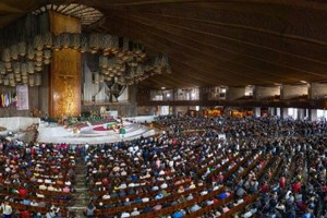 ĐTC Lêô XIV kêu gọi các nhà truyền giáo tại Mêxicô: “Hãy đặt men Chúa Kitô Phục Sinh vào khối bột lịch sử”