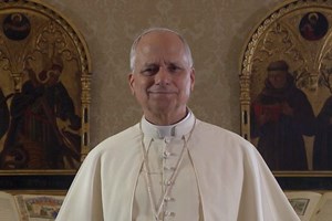 Đức Thánh Cha Lêô XIV mời gọi Giới trẻ Slovakia: Hãy gieo niềm tin trong một thế giới đầy chia rẽ và nghi ngờ