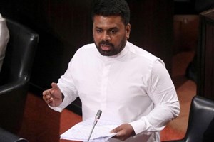 Tổng thống Sri Lanka gọi cuộc viếng thăm của Đại diện Tòa Thánh là một phúc lành cho đất nước