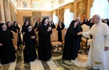 ĐTC Lêô XIV khích lệ các nữ đan sĩ Augustinô sống niềm vui kết hiệp với Chúa